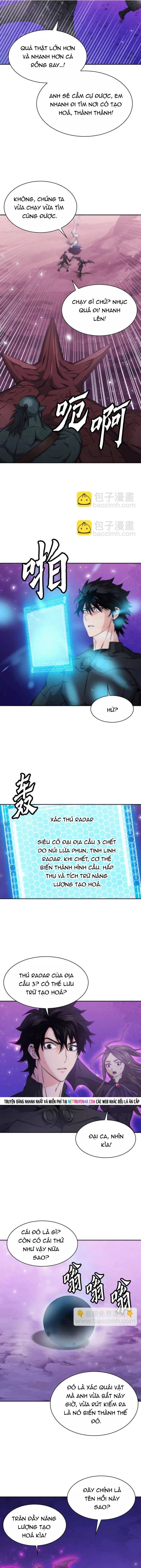 đọc truyện Druid Tại Ga Seoul - Người Hóa Thú Chương 195 ảnh 13 tại Thiên Thai Truyện