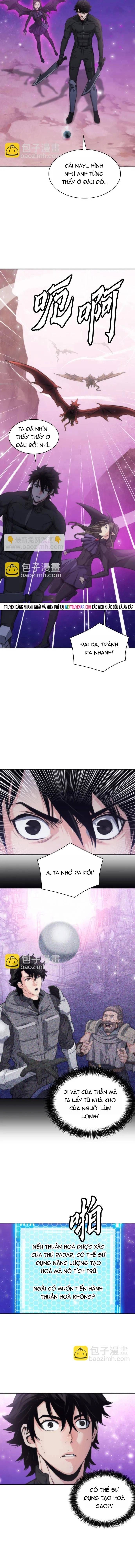 đọc truyện Druid Tại Ga Seoul - Người Hóa Thú Chương 195 ảnh 14 tại Thiên Thai Truyện