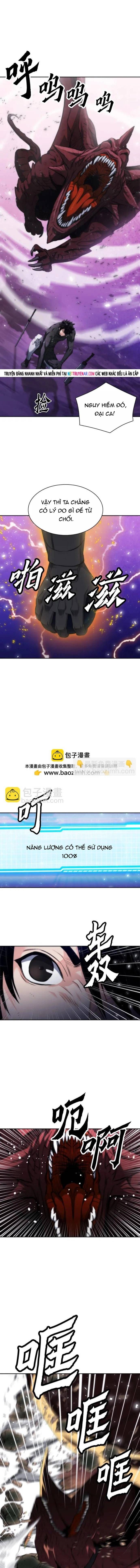 đọc truyện Druid Tại Ga Seoul - Người Hóa Thú Chương 195 ảnh 15 tại Thiên Thai Truyện