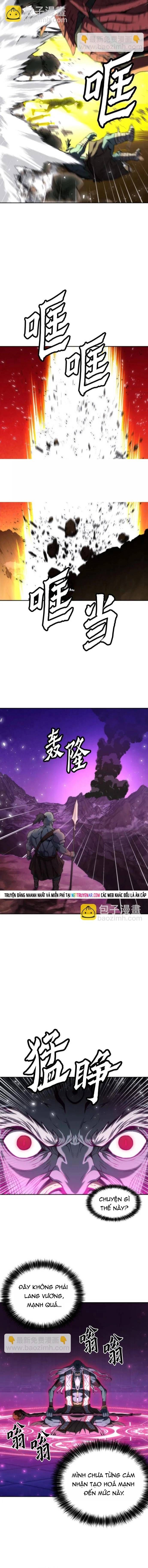 đọc truyện Druid Tại Ga Seoul - Người Hóa Thú Chương 195 ảnh 16 tại Thiên Thai Truyện