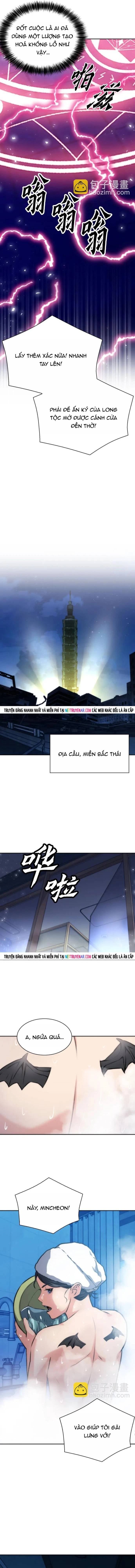 đọc truyện Druid Tại Ga Seoul - Người Hóa Thú Chương 195 ảnh 17 tại Thiên Thai Truyện