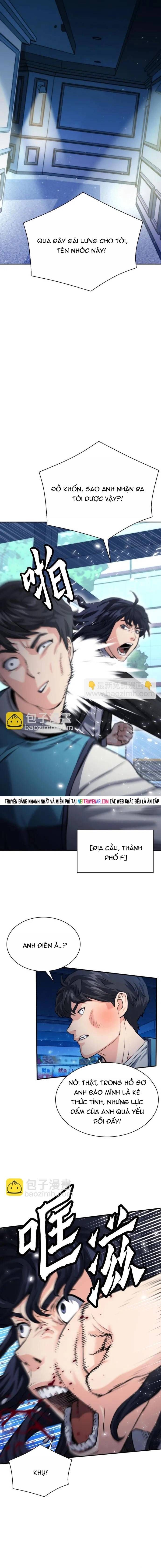 đọc truyện Druid Tại Ga Seoul - Người Hóa Thú Chương 195 ảnh 18 tại Thiên Thai Truyện