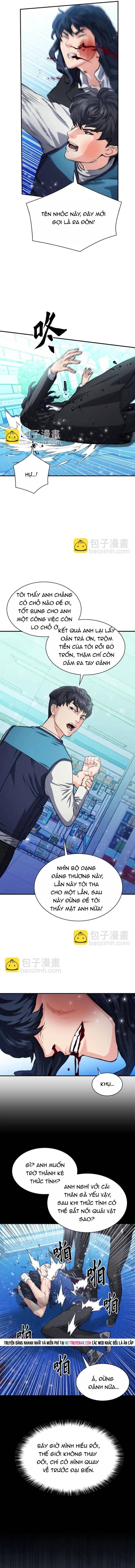 đọc truyện Druid Tại Ga Seoul - Người Hóa Thú Chương 195 ảnh 19 tại Thiên Thai Truyện