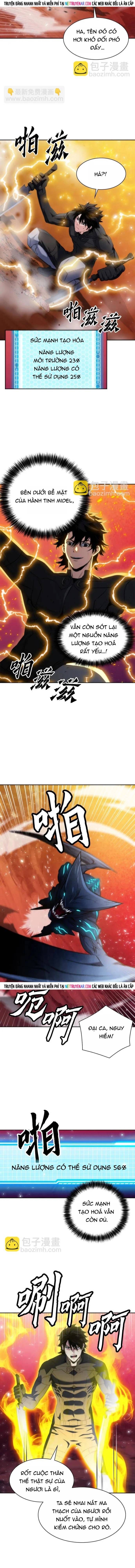 đọc truyện Druid Tại Ga Seoul - Người Hóa Thú Chương 195 ảnh 4 tại Thiên Thai Truyện