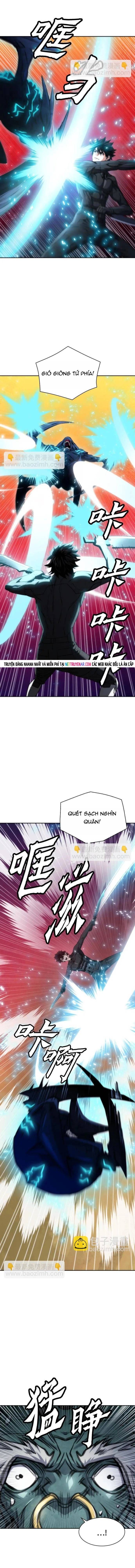 đọc truyện Druid Tại Ga Seoul - Người Hóa Thú Chương 195 ảnh 5 tại Thiên Thai Truyện