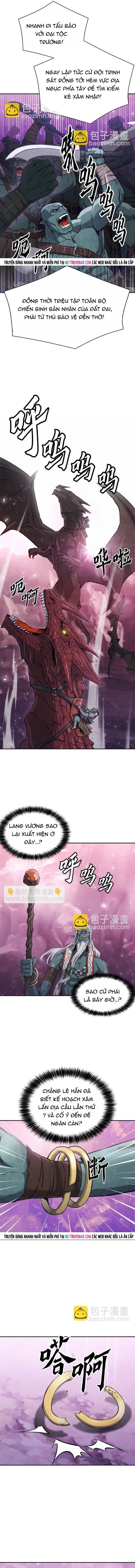 đọc truyện Druid Tại Ga Seoul - Người Hóa Thú Chương 195 ảnh 7 tại Thiên Thai Truyện