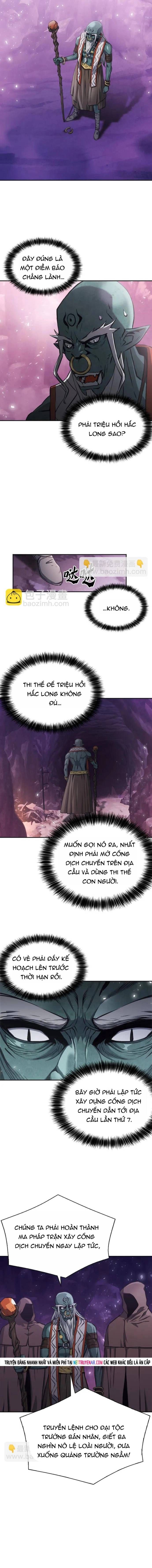 đọc truyện Druid Tại Ga Seoul - Người Hóa Thú Chương 195 ảnh 8 tại Thiên Thai Truyện