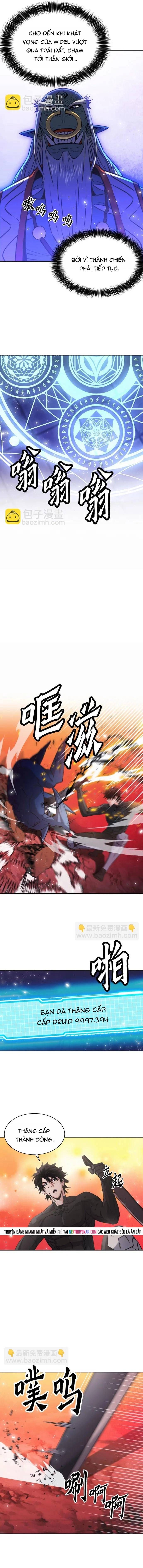 đọc truyện Druid Tại Ga Seoul - Người Hóa Thú Chương 195 ảnh 10 tại Thiên Thai Truyện