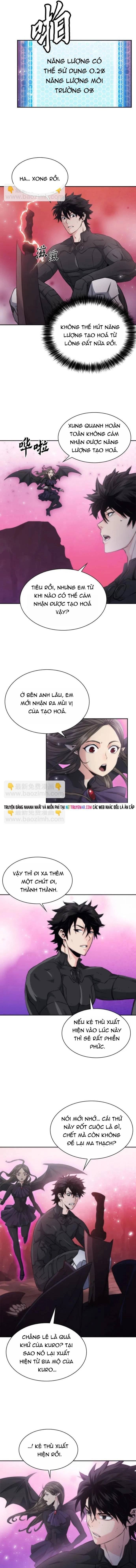 đọc truyện Druid Tại Ga Seoul - Người Hóa Thú Chương 195 ảnh 11 tại Thiên Thai Truyện