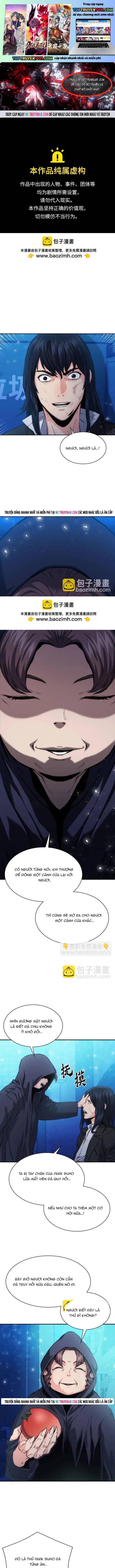 đọc truyện Druid Tại Ga Seoul - Người Hóa Thú Chương 196 ảnh 3 tại Thiên Thai Truyện