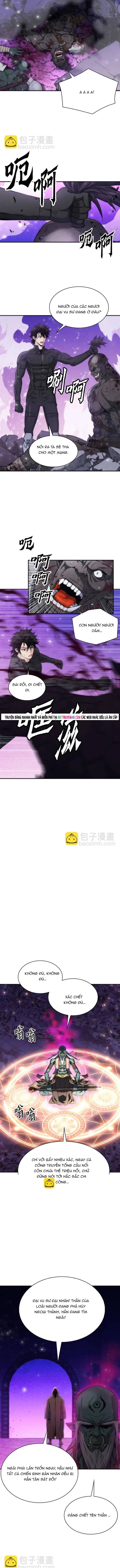 đọc truyện Druid Tại Ga Seoul - Người Hóa Thú Chương 196 ảnh 13 tại Thiên Thai Truyện