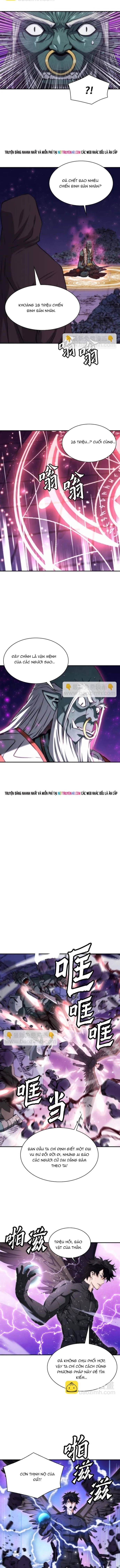 đọc truyện Druid Tại Ga Seoul - Người Hóa Thú Chương 196 ảnh 14 tại Thiên Thai Truyện