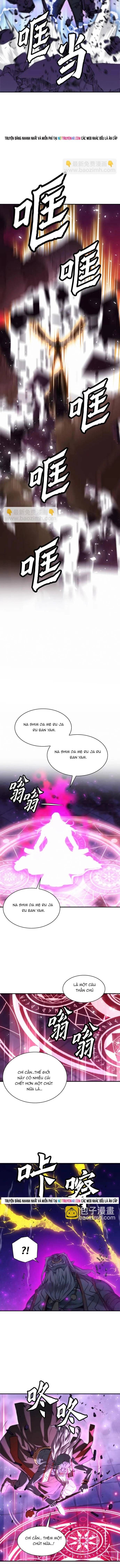 đọc truyện Druid Tại Ga Seoul - Người Hóa Thú Chương 196 ảnh 15 tại Thiên Thai Truyện