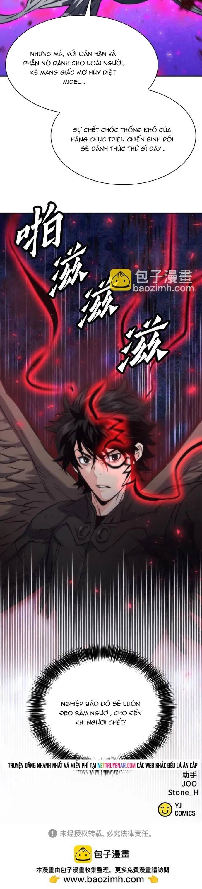 đọc truyện Druid Tại Ga Seoul - Người Hóa Thú Chương 196 ảnh 17 tại Thiên Thai Truyện