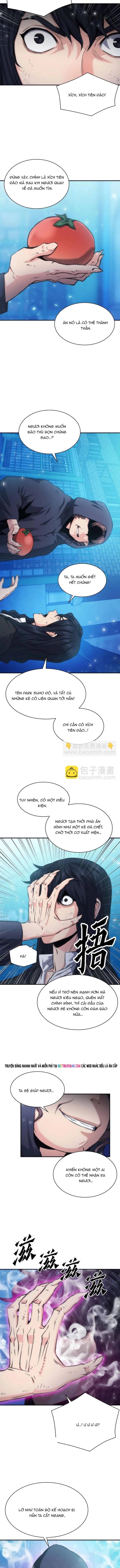 đọc truyện Druid Tại Ga Seoul - Người Hóa Thú Chương 196 ảnh 4 tại Thiên Thai Truyện