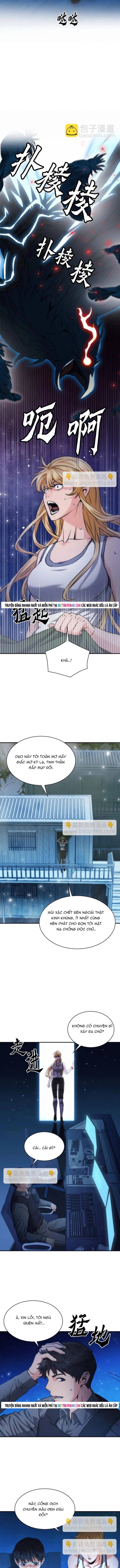 đọc truyện Druid Tại Ga Seoul - Người Hóa Thú Chương 196 ảnh 6 tại Thiên Thai Truyện