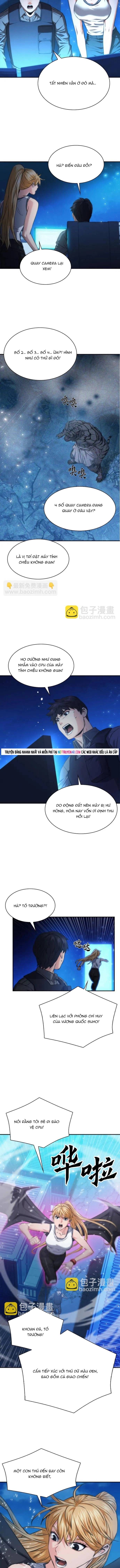 đọc truyện Druid Tại Ga Seoul - Người Hóa Thú Chương 196 ảnh 7 tại Thiên Thai Truyện