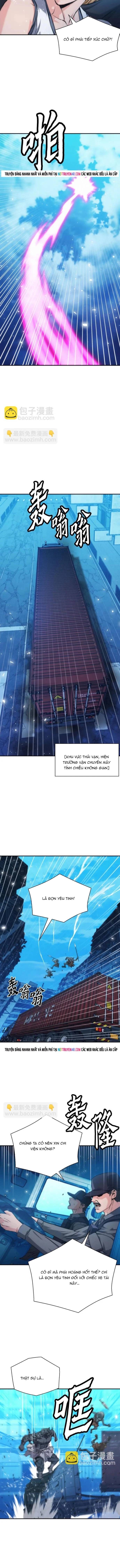 đọc truyện Druid Tại Ga Seoul - Người Hóa Thú Chương 196 ảnh 8 tại Thiên Thai Truyện