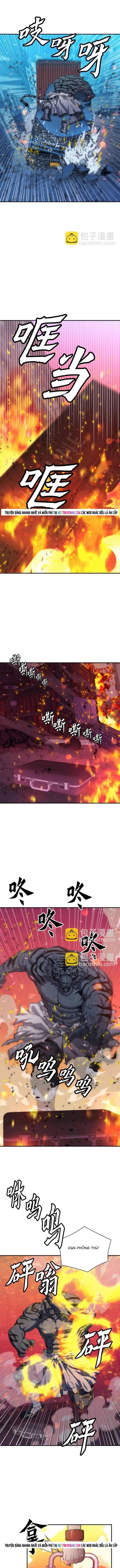 đọc truyện Druid Tại Ga Seoul - Người Hóa Thú Chương 196 ảnh 9 tại Thiên Thai Truyện