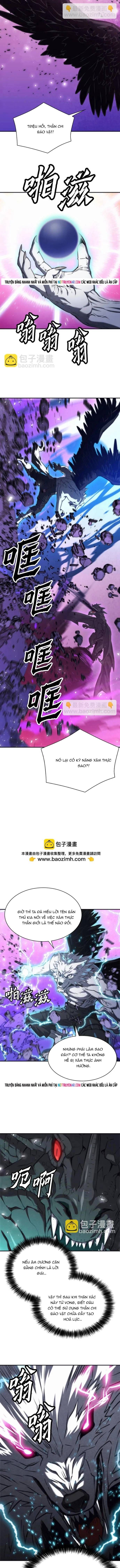 đọc truyện Druid Tại Ga Seoul - Người Hóa Thú Chương 197 ảnh 13 tại Thiên Thai Truyện