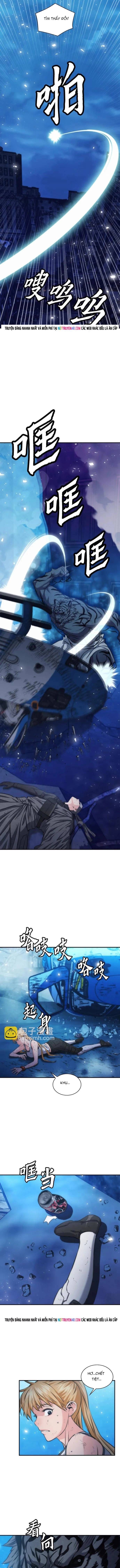 đọc truyện Druid Tại Ga Seoul - Người Hóa Thú Chương 197 ảnh 16 tại Thiên Thai Truyện