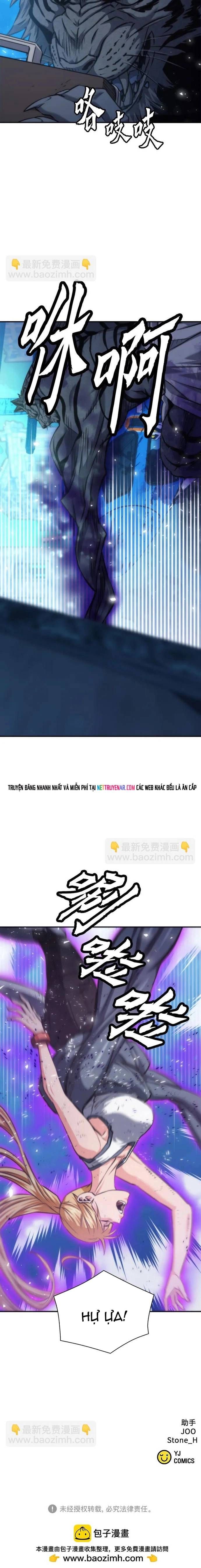 đọc truyện Druid Tại Ga Seoul - Người Hóa Thú Chương 197 ảnh 17 tại Thiên Thai Truyện