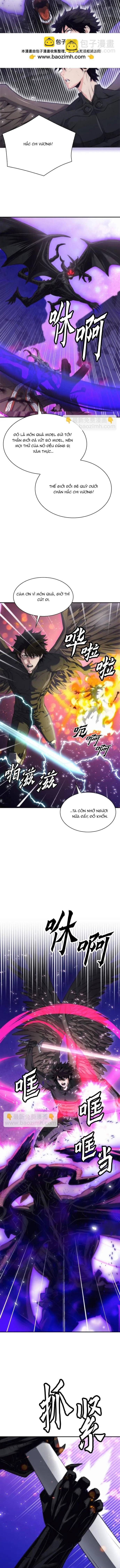 đọc truyện Druid Tại Ga Seoul - Người Hóa Thú Chương 197 ảnh 4 tại Thiên Thai Truyện