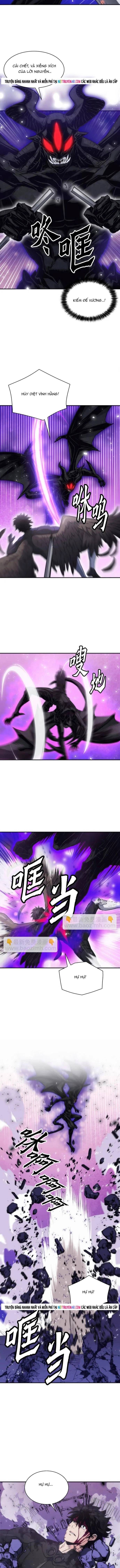 đọc truyện Druid Tại Ga Seoul - Người Hóa Thú Chương 197 ảnh 5 tại Thiên Thai Truyện