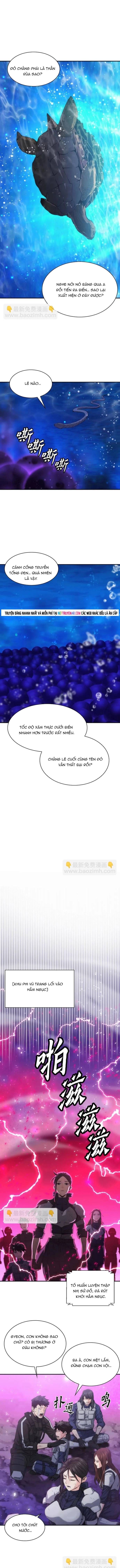 đọc truyện Druid Tại Ga Seoul - Người Hóa Thú Chương 197 ảnh 7 tại Thiên Thai Truyện