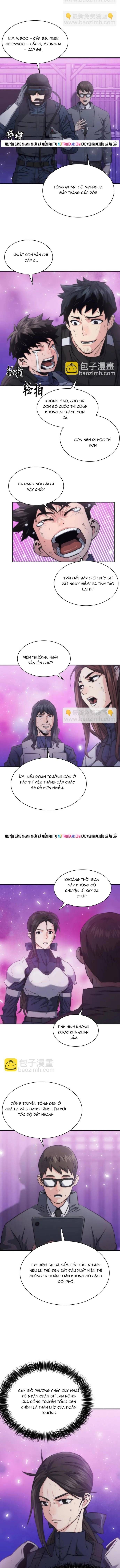 đọc truyện Druid Tại Ga Seoul - Người Hóa Thú Chương 197 ảnh 8 tại Thiên Thai Truyện