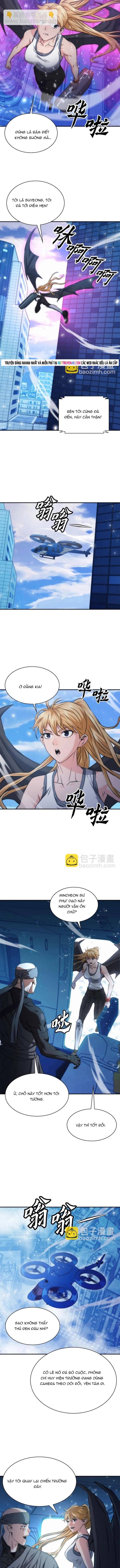 đọc truyện Druid Tại Ga Seoul - Người Hóa Thú Chương 197 ảnh 10 tại Thiên Thai Truyện