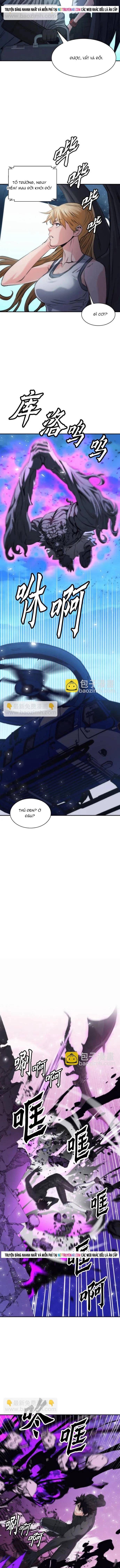 đọc truyện Druid Tại Ga Seoul - Người Hóa Thú Chương 197 ảnh 11 tại Thiên Thai Truyện