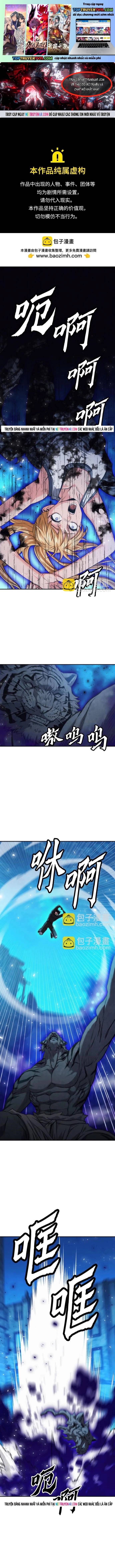 đọc truyện Druid Tại Ga Seoul - Người Hóa Thú Chương 198 ảnh 3 tại Thiên Thai Truyện