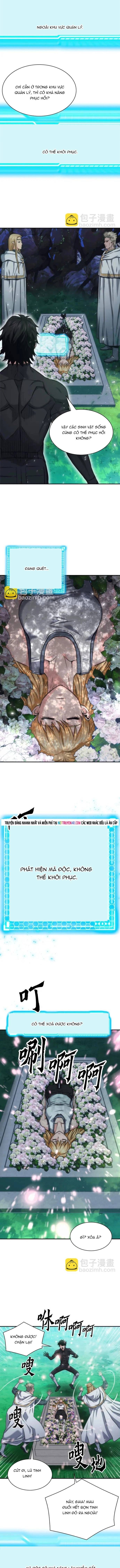 đọc truyện Druid Tại Ga Seoul - Người Hóa Thú Chương 198 ảnh 12 tại Thiên Thai Truyện