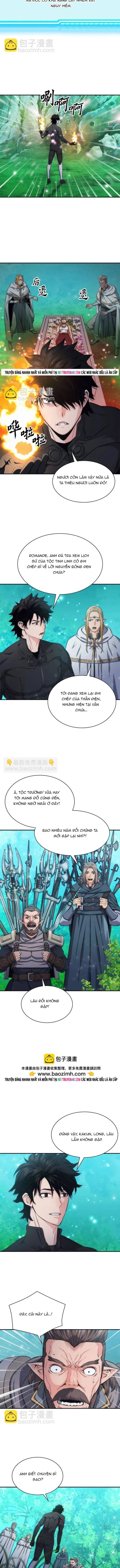 đọc truyện Druid Tại Ga Seoul - Người Hóa Thú Chương 198 ảnh 13 tại Thiên Thai Truyện