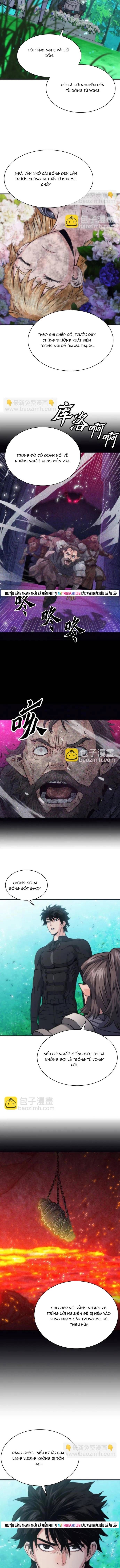 đọc truyện Druid Tại Ga Seoul - Người Hóa Thú Chương 198 ảnh 14 tại Thiên Thai Truyện