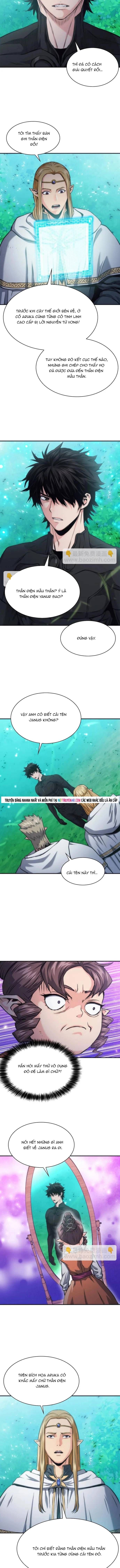 đọc truyện Druid Tại Ga Seoul - Người Hóa Thú Chương 198 ảnh 15 tại Thiên Thai Truyện