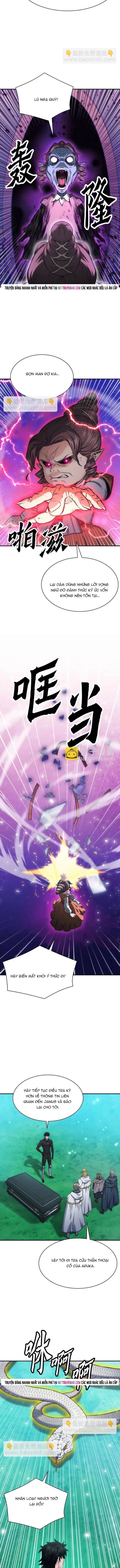 đọc truyện Druid Tại Ga Seoul - Người Hóa Thú Chương 198 ảnh 16 tại Thiên Thai Truyện