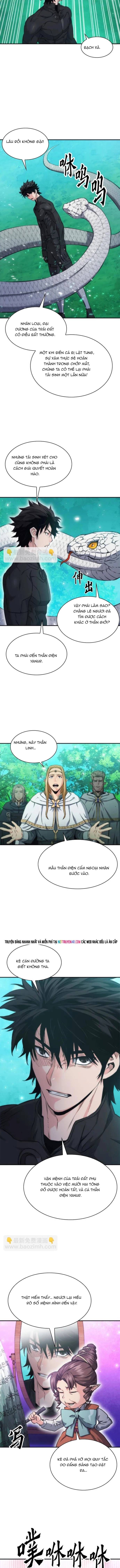 đọc truyện Druid Tại Ga Seoul - Người Hóa Thú Chương 198 ảnh 17 tại Thiên Thai Truyện