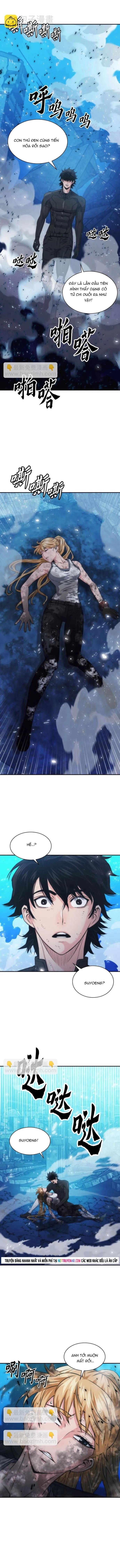 đọc truyện Druid Tại Ga Seoul - Người Hóa Thú Chương 198 ảnh 4 tại Thiên Thai Truyện