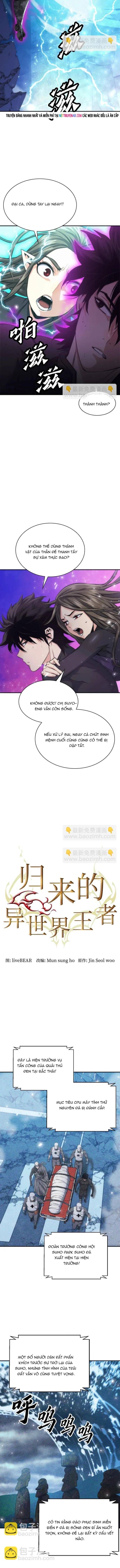 đọc truyện Druid Tại Ga Seoul - Người Hóa Thú Chương 198 ảnh 6 tại Thiên Thai Truyện