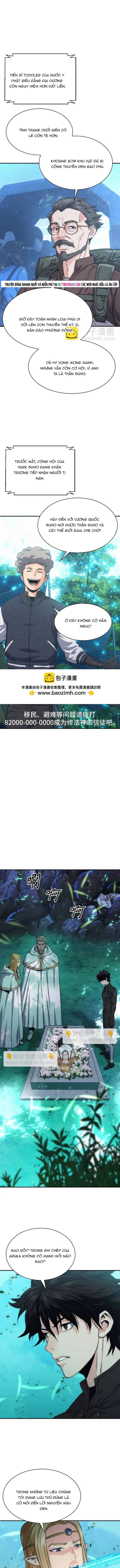 đọc truyện Druid Tại Ga Seoul - Người Hóa Thú Chương 198 ảnh 7 tại Thiên Thai Truyện