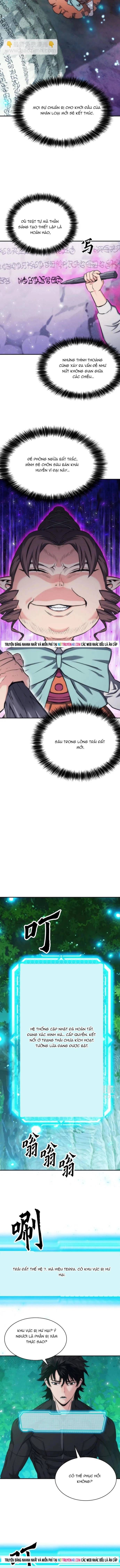 đọc truyện Druid Tại Ga Seoul - Người Hóa Thú Chương 198 ảnh 11 tại Thiên Thai Truyện