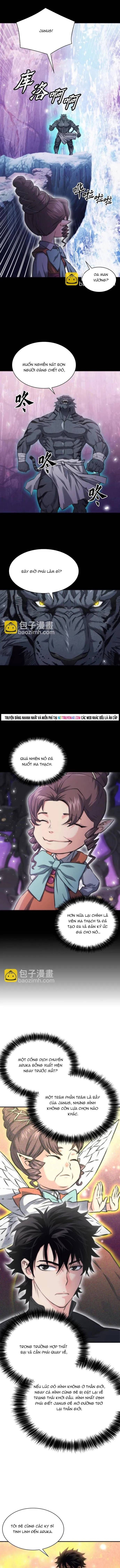 đọc truyện Druid Tại Ga Seoul - Người Hóa Thú Chương 199 ảnh 12 tại Thiên Thai Truyện