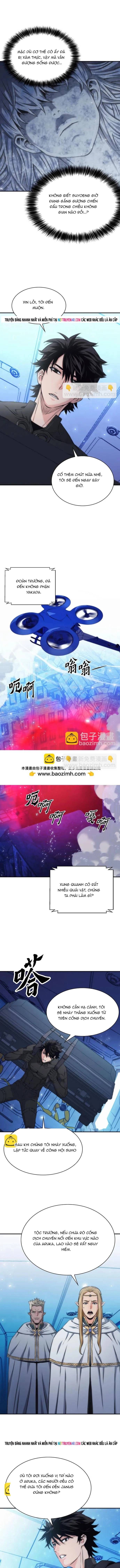 đọc truyện Druid Tại Ga Seoul - Người Hóa Thú Chương 199 ảnh 14 tại Thiên Thai Truyện