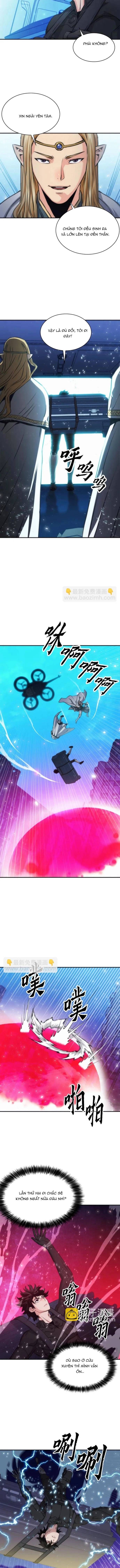 đọc truyện Druid Tại Ga Seoul - Người Hóa Thú Chương 199 ảnh 15 tại Thiên Thai Truyện