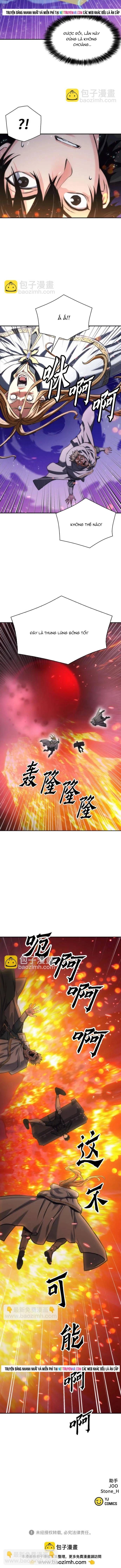 đọc truyện Druid Tại Ga Seoul - Người Hóa Thú Chương 199 ảnh 16 tại Thiên Thai Truyện