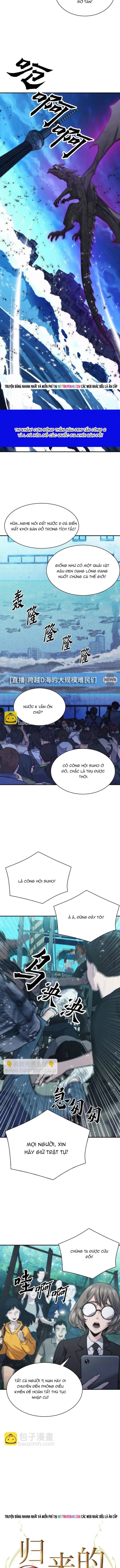 đọc truyện Druid Tại Ga Seoul - Người Hóa Thú Chương 199 ảnh 4 tại Thiên Thai Truyện