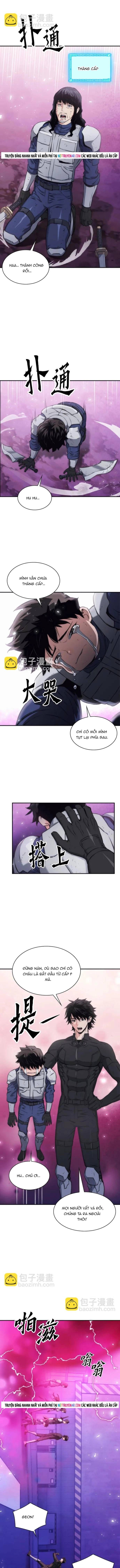 đọc truyện Druid Tại Ga Seoul - Người Hóa Thú Chương 199 ảnh 6 tại Thiên Thai Truyện