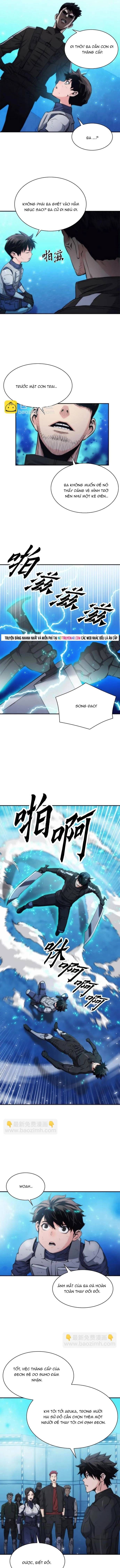 đọc truyện Druid Tại Ga Seoul - Người Hóa Thú Chương 199 ảnh 9 tại Thiên Thai Truyện